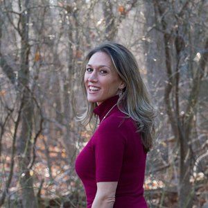 Meet your Posher, Tami